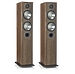 Напольная акустика Monitor Audio Bronze 5 walnut