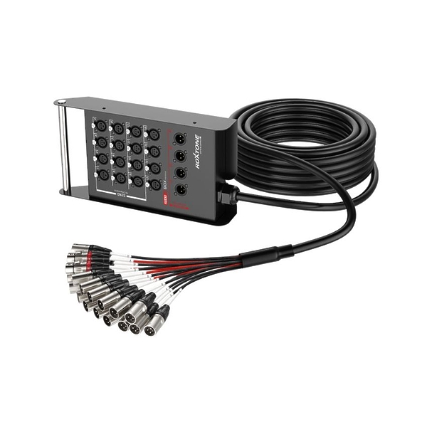 Мультикор Roxtone STBN2408L35 артикул 255953Si-1