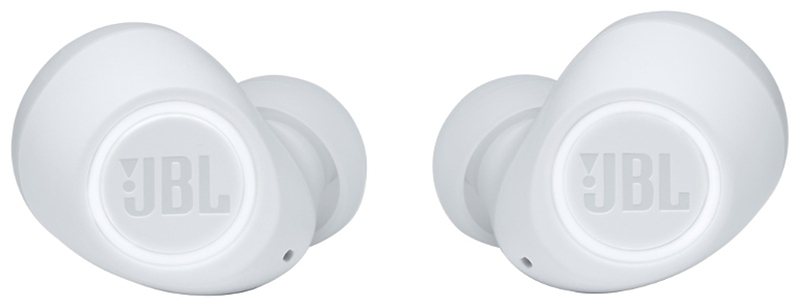 Наушники JBL Free II white (FREEIITWSWHT) артикул 286998Si-1 фото 6