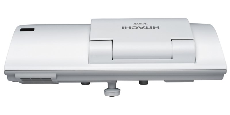 Проектор Hitachi CP-A302WNM артикул 137593Si-1