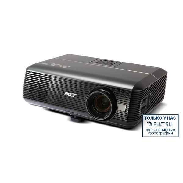 Проектор Acer P5281 артикул 357940FV-1 фото 5