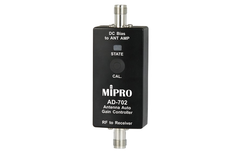 Усилитель MIPRO AD-702 артикул 294991Si-1