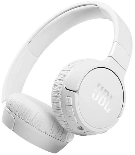 Наушники JBL Tune 660NCBT White (JBLT660NCWHT) артикул 247543Si-1 в интернет-магазине «HiFiRussia»