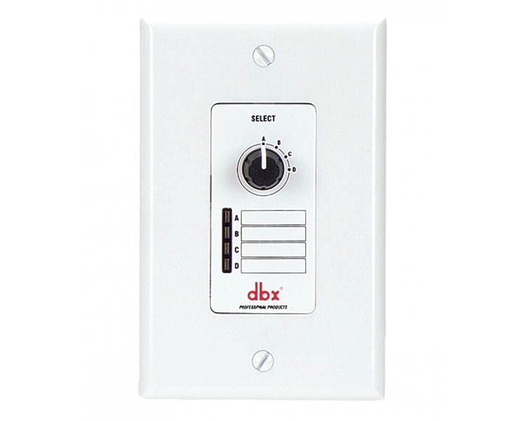 DBX ZC-3 артикул 125816Si-1