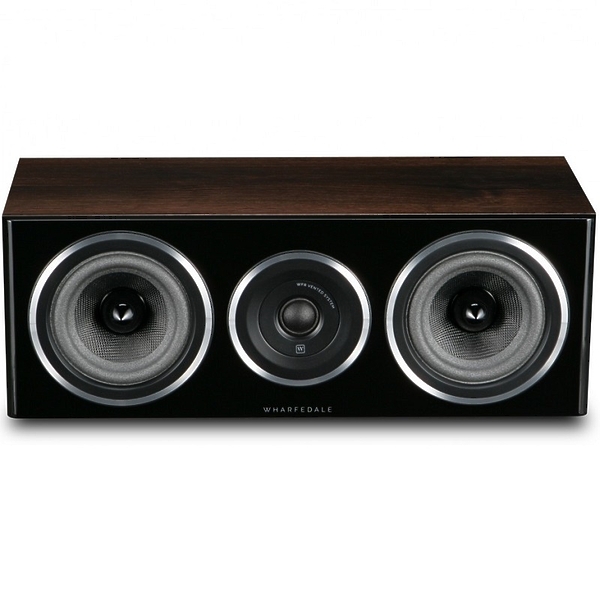 Акустика центрального канала Wharfedale Diamond 11.CS blackwood артикул 169918Si-1 фото 4
