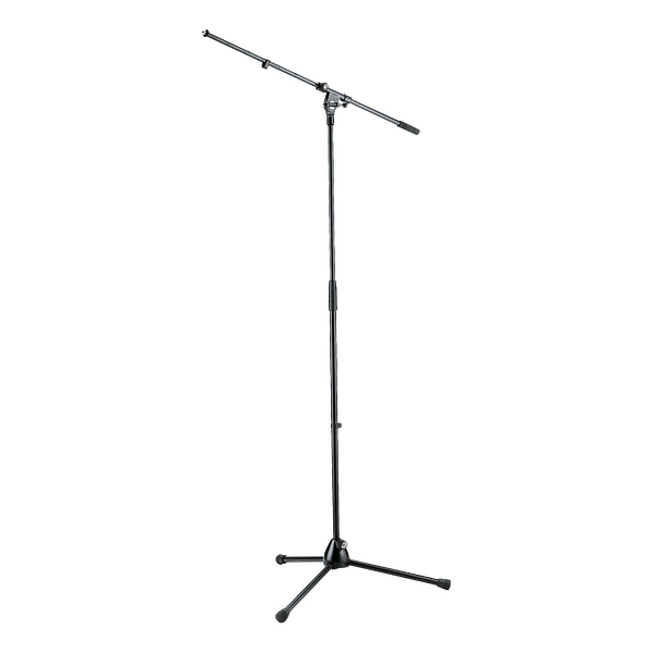 Стойка микрофонная K&M 21020-300-55 артикул 149126Si-1