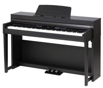 Цифровое пианино Medeli DP460K артикул 284316Si-1