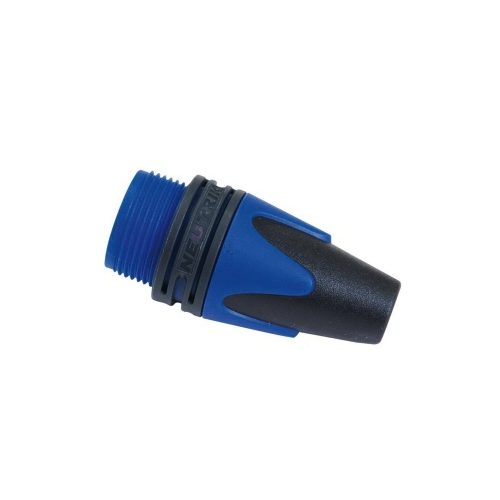 Колпачок Neutrik BSX-6-BLUE артикул 224802Si-1