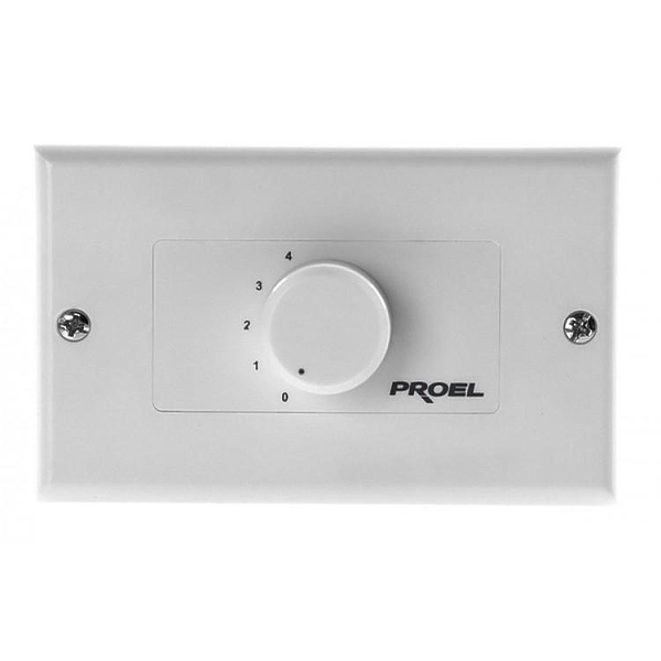 Proel TRV60B артикул 352958SI-1