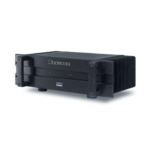 Усилитель мощности Bryston 4B-SST-2 17 Black артикул 321717FV-1