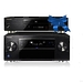 AV Ресивер Pioneer VSX-LX55 + BDP-LX55