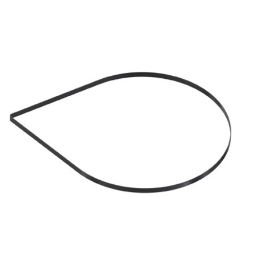 Пассик Clearaudio Flat belt 285/5mm артикул 205598Si-1