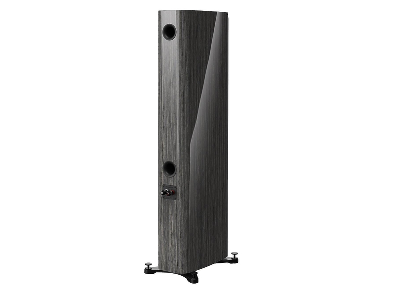 Напольная акустика Dynaudio Contour 30i walnut wood артикул 219414Si-1 фото 8
