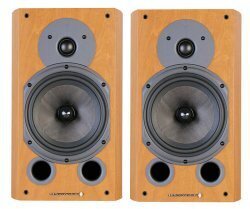 Акустическая система Wharfedale Diamond 9.2 walnut pearl артикул 444842FV-1