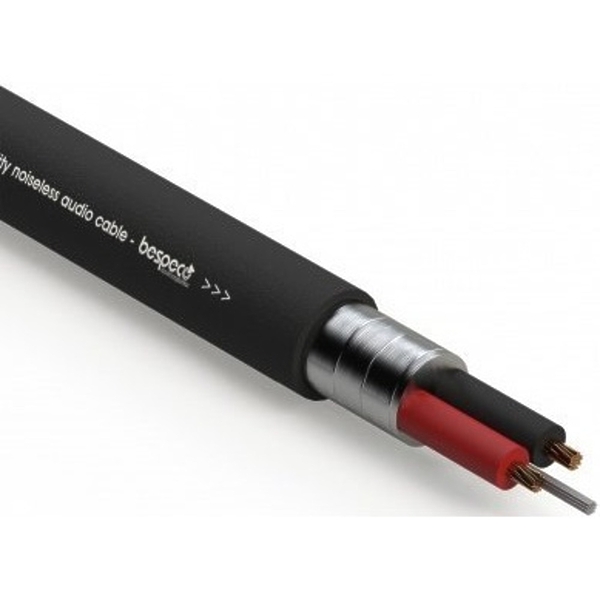 Кабель межблочный Bespeco CVP050 артикул 278971Si-1