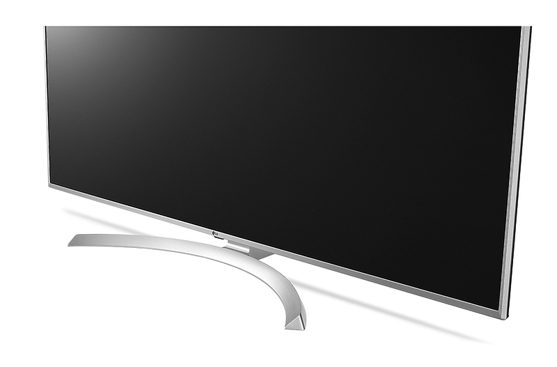 LED телевизор LG 65UJ655V артикул 166414Si-1 фото 7