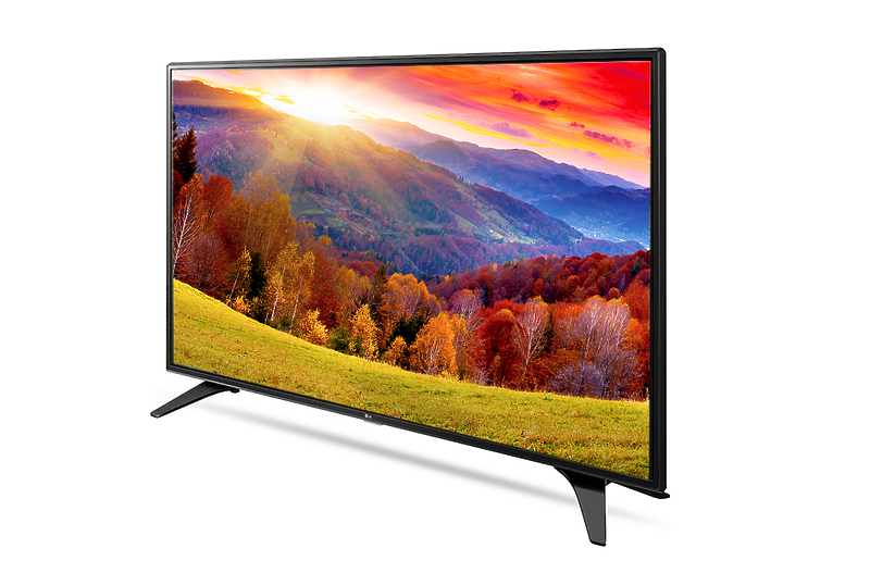 LED телевизор LG 32LH519U артикул 148600Si-1 фото 4