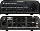 Панель Genelec 9310AP проводной стерео регулятор громкости для GLM 2.0, цвет - темно-серый, длина кабеля - 1 м. артикул 124778Si-1