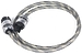Кабель питания Pro-Ject CONNECT IT POWER CABLE, 1,0M 10A