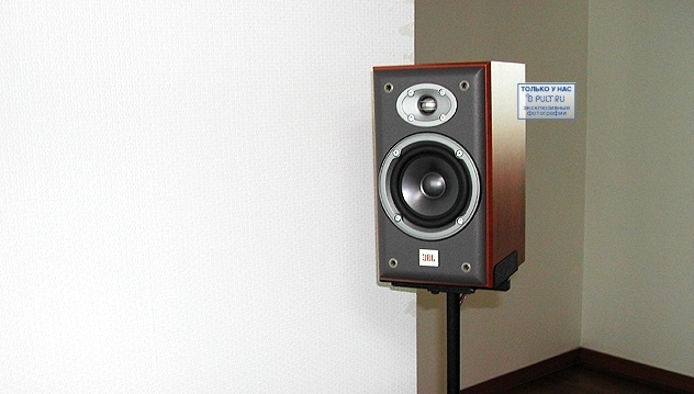 Акустическая система JBL Northridge E20 beech артикул 449256FV-1 фото 3