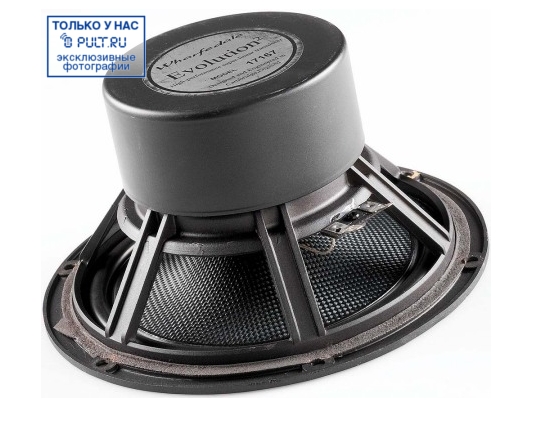 Акустическая система Wharfedale Diamond 9.5 cherry артикул 426210FV-1 фото 10