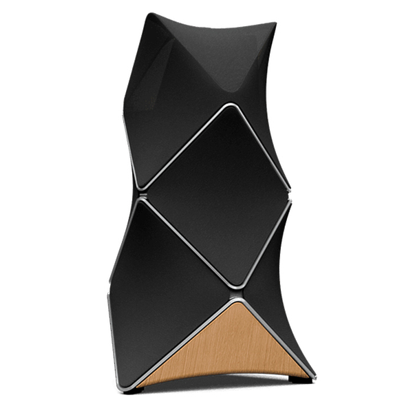 Напольная акустика Bang & Olufsen BeoLab 90 Black Brass артикул 171556Si-1