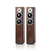 Напольная акустика Dynaudio Focus 260 walnut