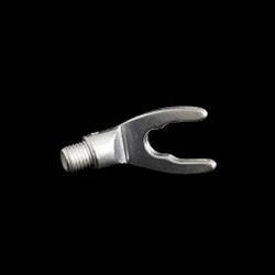 Atlas Ascent 2.0 Cable 2.0m Transpose Spade Silver артикул 342963SI-1 фото 3