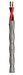 Кабель для громкоговорителей Roxtone SC220L-LSZH/100 Grey