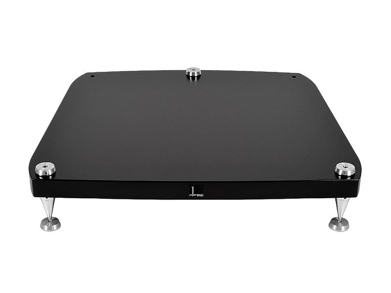 Подставка Pillartech Audio Zeus Base black артикул 258830Si-1 фото 5