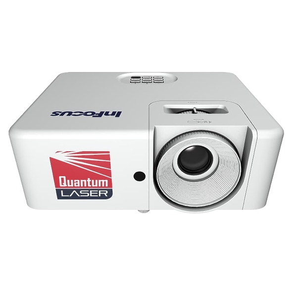 Лазерный проектор InFocus INL176 артикул 314019Si-1 фото 3