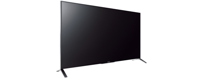 LED телевизор Sony KD-49X8505B артикул 105692Si-1 фото 4