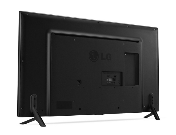 LED телевизор LG 42LF580V артикул 120549Si-1 фото 6