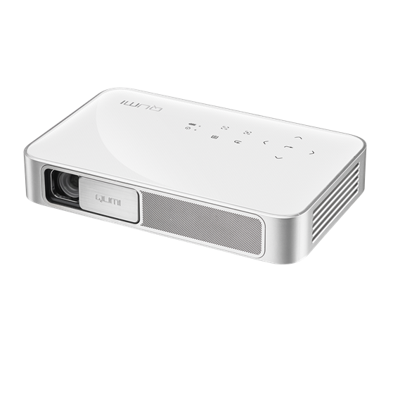 Проектор Vivitek Qumi Q38 white артикул 183094Si-1