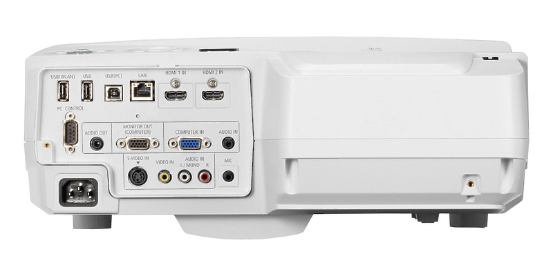 Проектор Nec UM280X артикул 357587FV-1 фото 5