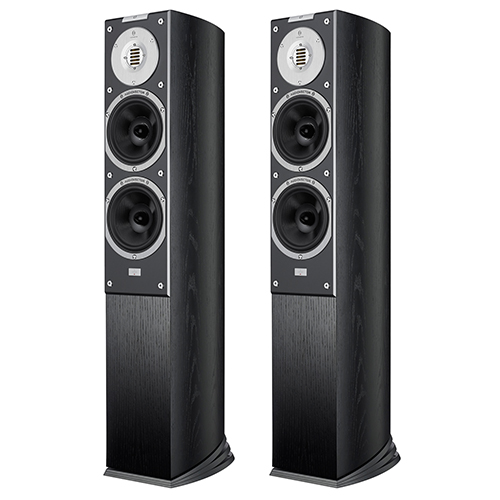 Напольная акустика Audiovector SR 3 Avantgarde white артикул 112617Si-1 фото 7