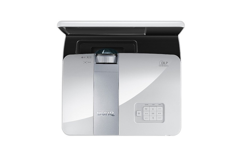 Проектор Benq MW843UST артикул 112481Si-1 фото 8