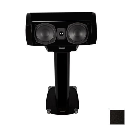 Центральный канал Mission EX800C piano black oak артикул 435605FV-1