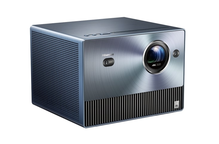 Проектор Hisense C1 артикул 316023Si-1 фото 4