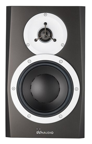 Полочная акустика Dynaudio BM6 mkIII артикул 123112Si-1