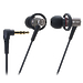 Наушники Audio Technica ATH-CKN70 black