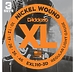Струны для электрогитары D'Addario EXL-110-3D (3 компл.)