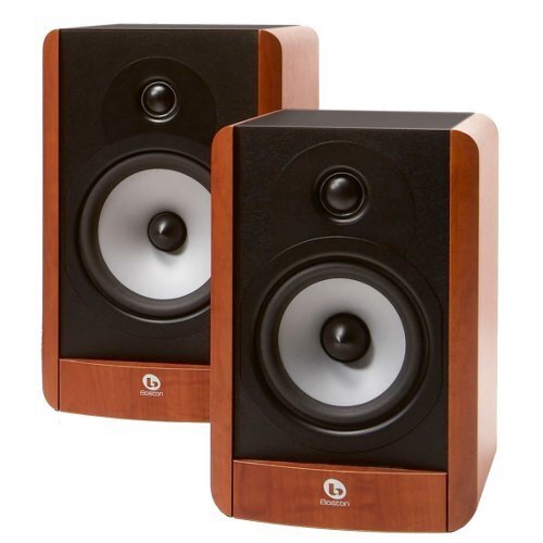 Boston Acoustics A25 wood grain артикул 448229FV-1