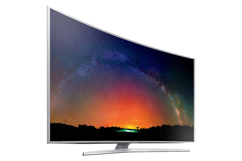 LED телевизор Samsung UE-55JS9000 артикул 116812Si-1 фото 8