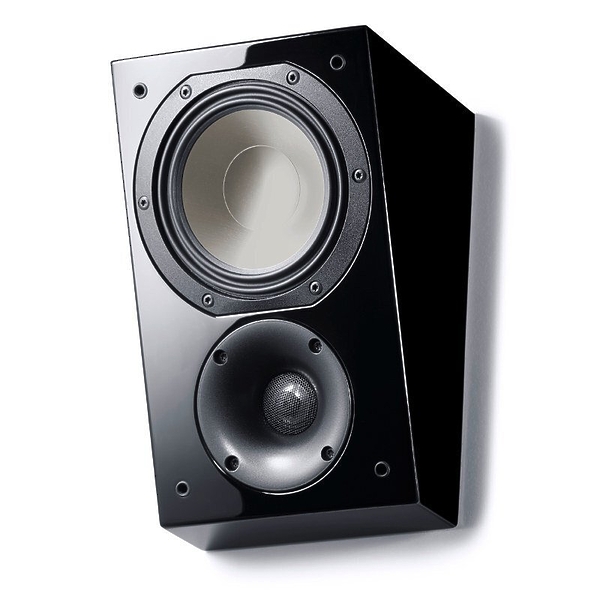 Акустика Dolby Atmos Canton AR-500 black lacquer артикул 164074Si-1 в интернет-магазине «HiFiRussia»