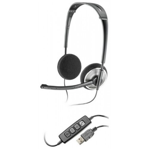 Наушники Plantronics .Audio 478 артикул 135200Si-1 фото 3