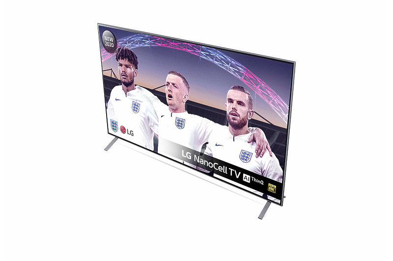 LED телевизор LG 65NANO996NA артикул 223018Si-1 фото 5