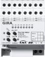 Устройство управления фанкойлами Gira 216300 артикул 206882Si-1