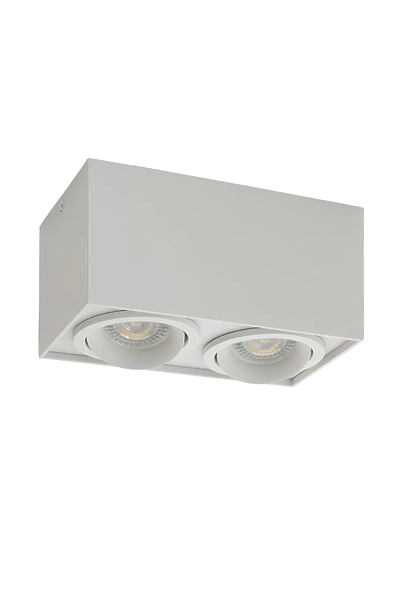 Светильник накладной Denkirs DK2004-WH (White) артикул 270489Si-1