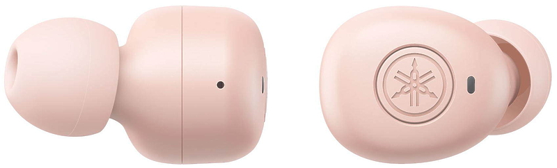 Наушники Yamaha TW-E3B Pink артикул 251208Si-1 фото 3